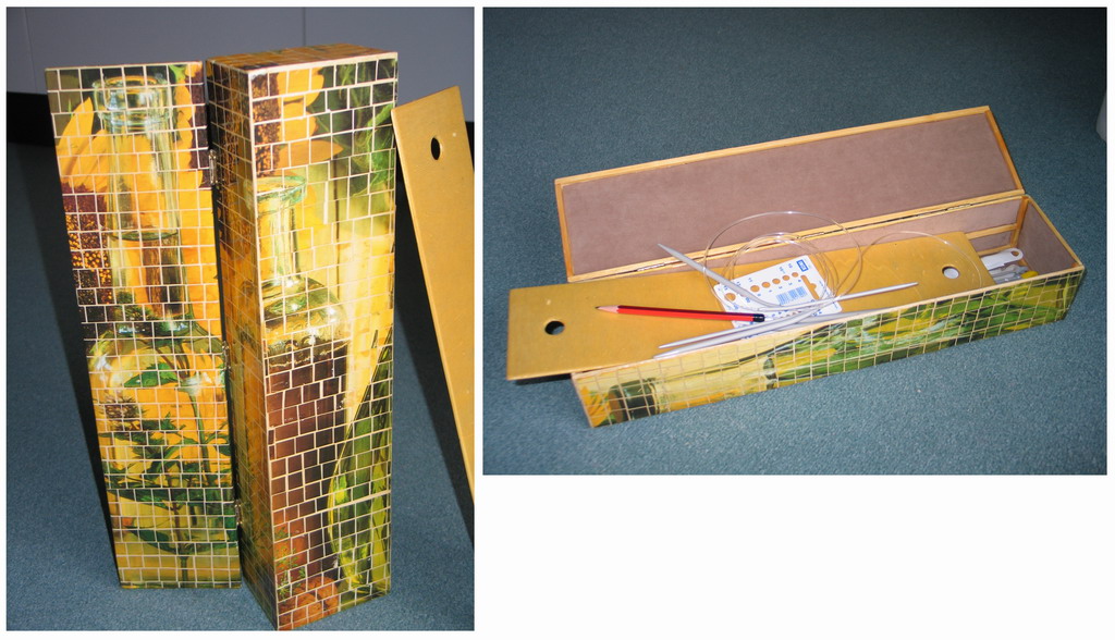 Мои работы (Basteln) :::Поделки поделываем...:::