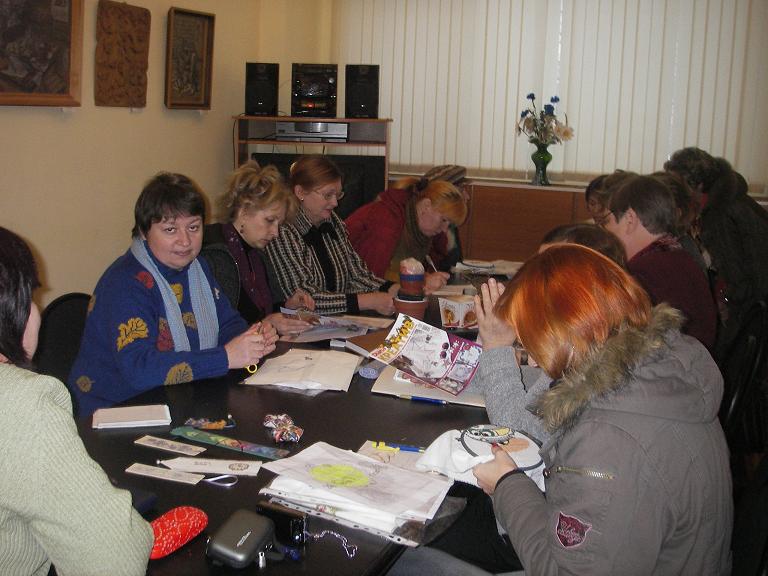 клуб 17 ноября