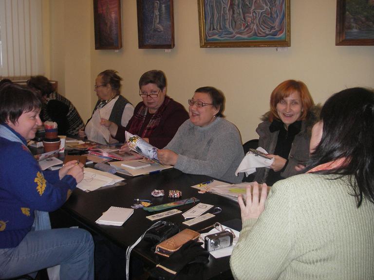 клуб 17 ноября