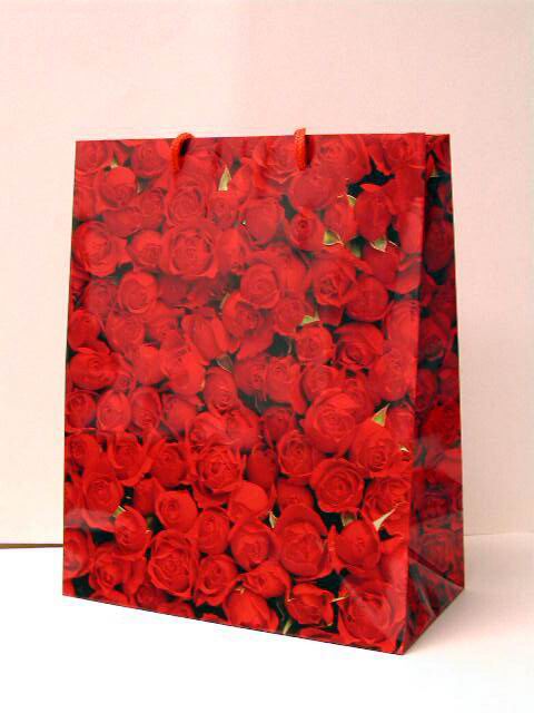 Подарочный пакет A139. Пакеты