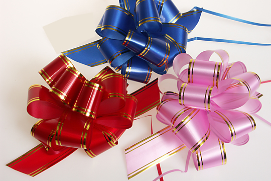 00001915p. Праздничная упаковка