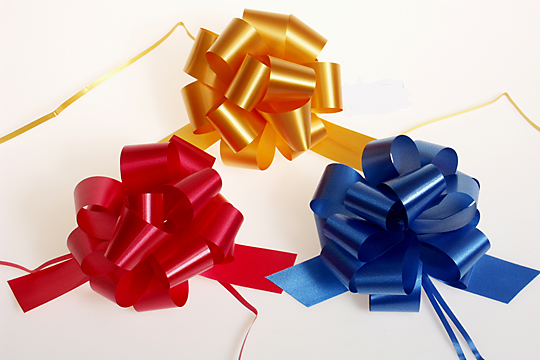 00001917p. Праздничная упаковка