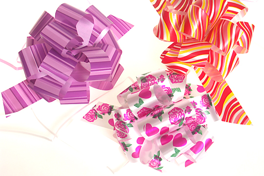 00001919p. Праздничная упаковка