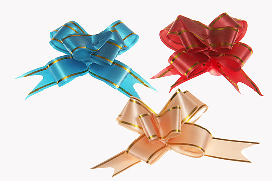 00002076p. Праздничная упаковка