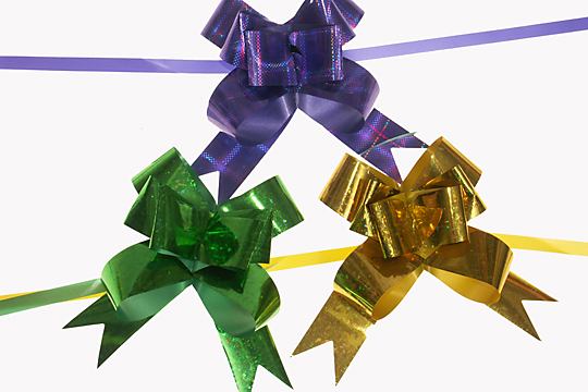 00002736p. Праздничная упаковка