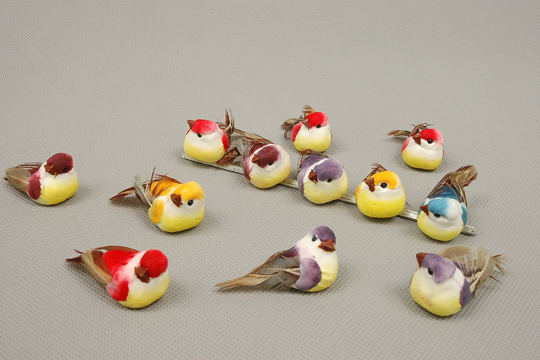 00006158p. Праздничная упаковка