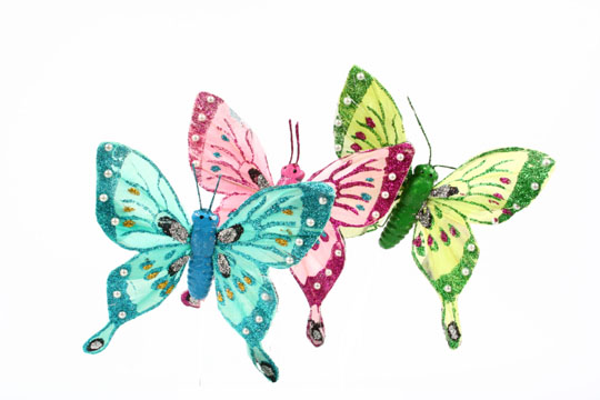 00006773p. Праздничная упаковка