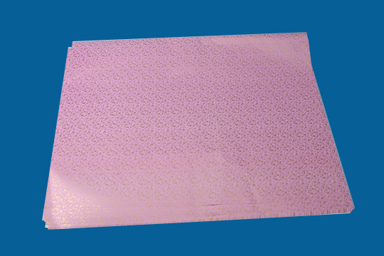 00008985p. Праздничная упаковка