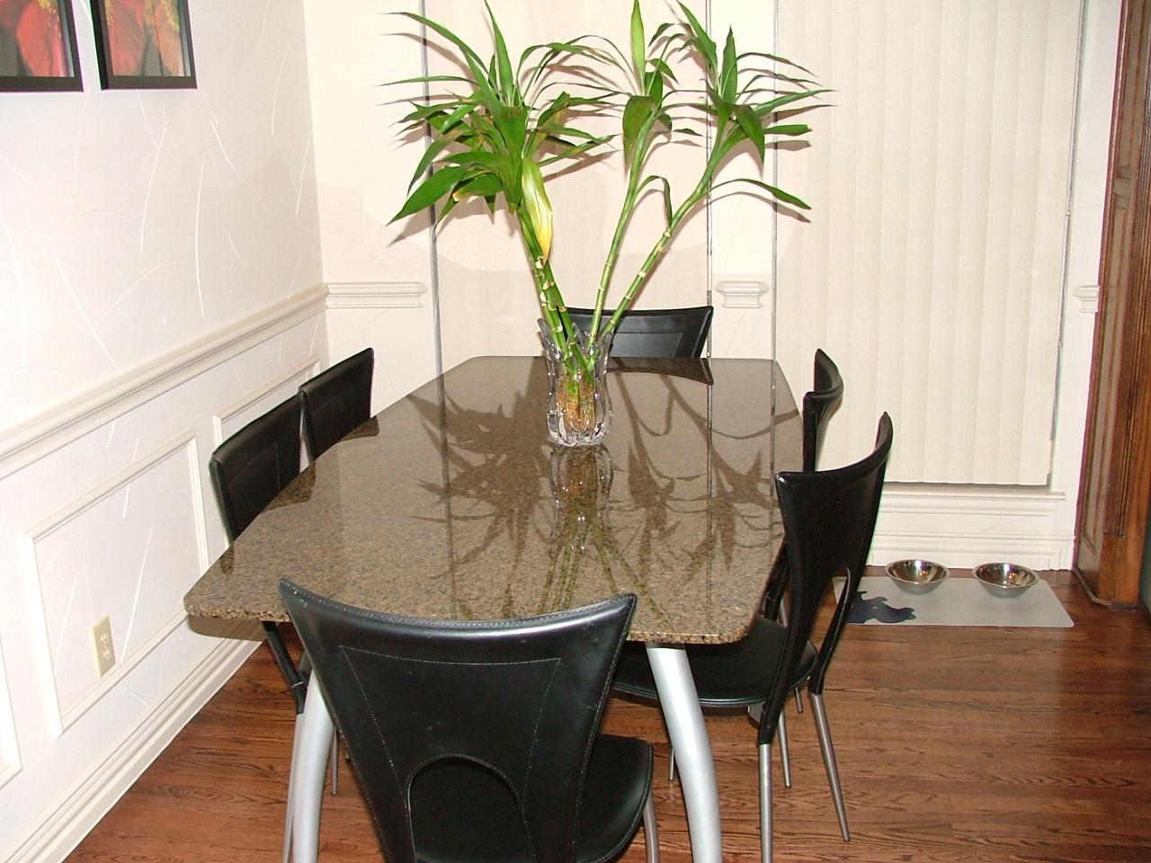 Кухня, стол