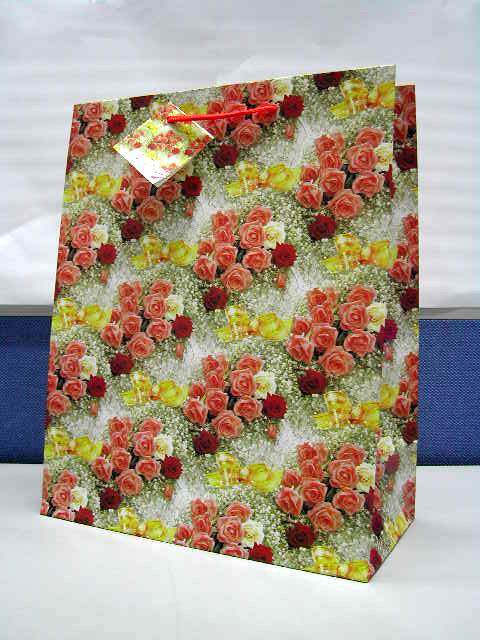 Подарочный пакет A050. Пакеты