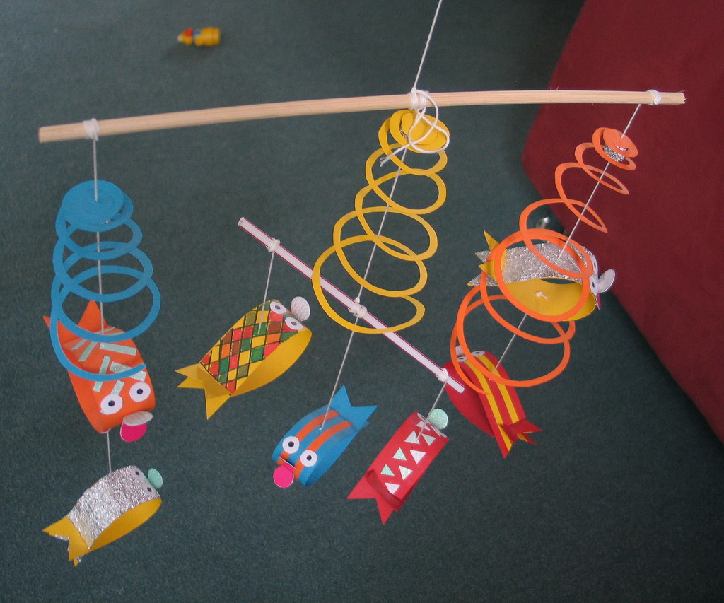 Мои работы (Basteln) :::Поделки поделываем...:::