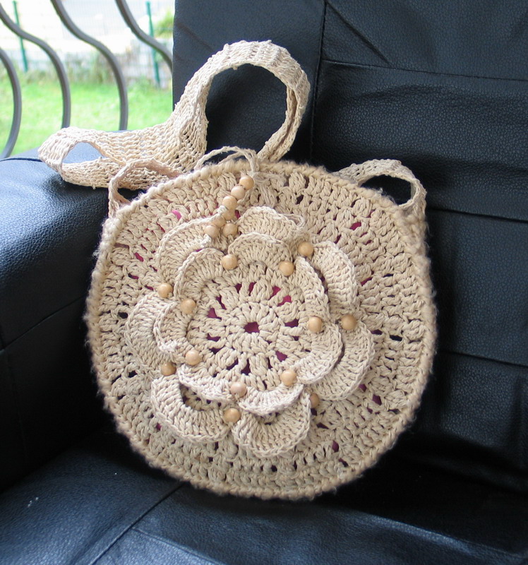 2005. Мои работы (Stricken) :::Вяжем...:::