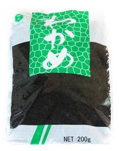 Водоросли Вакаме ( Wakame dry ). СУШИ_1