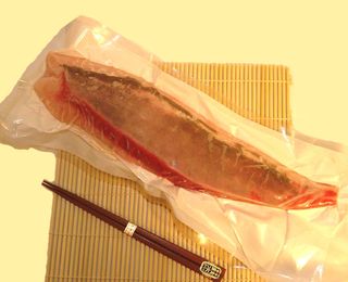 желтохвост. СУШИ_1