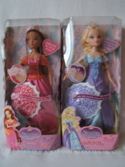 Кукла Рапунцель, арт. 345916С. Куклы   Братц