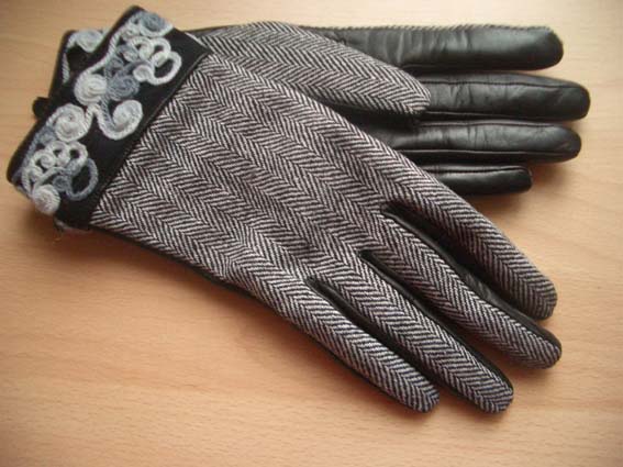 п051. ПЕРЧАТКИ