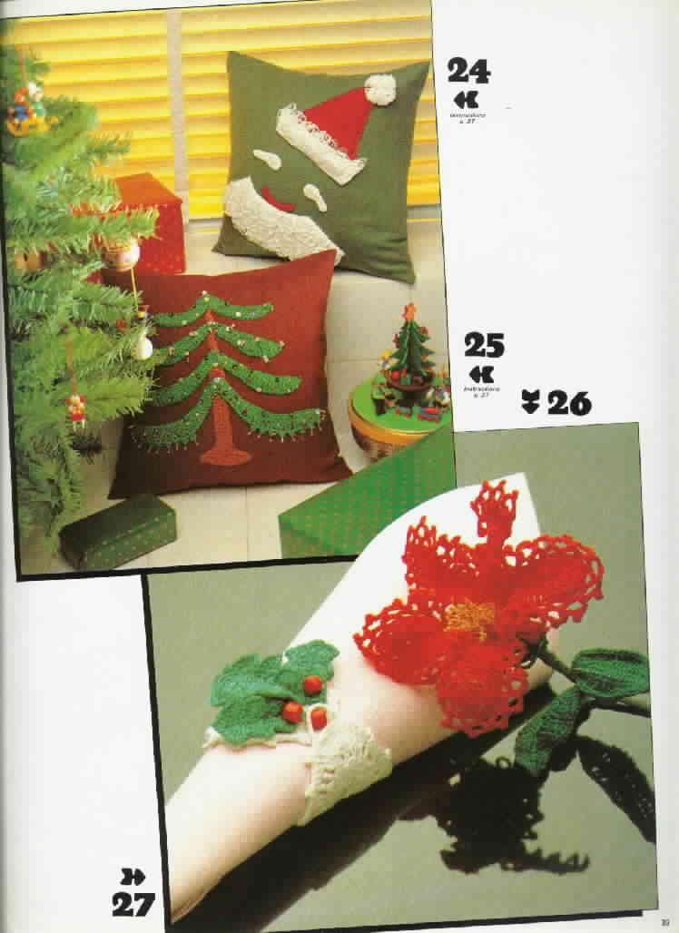 рождест.цветок