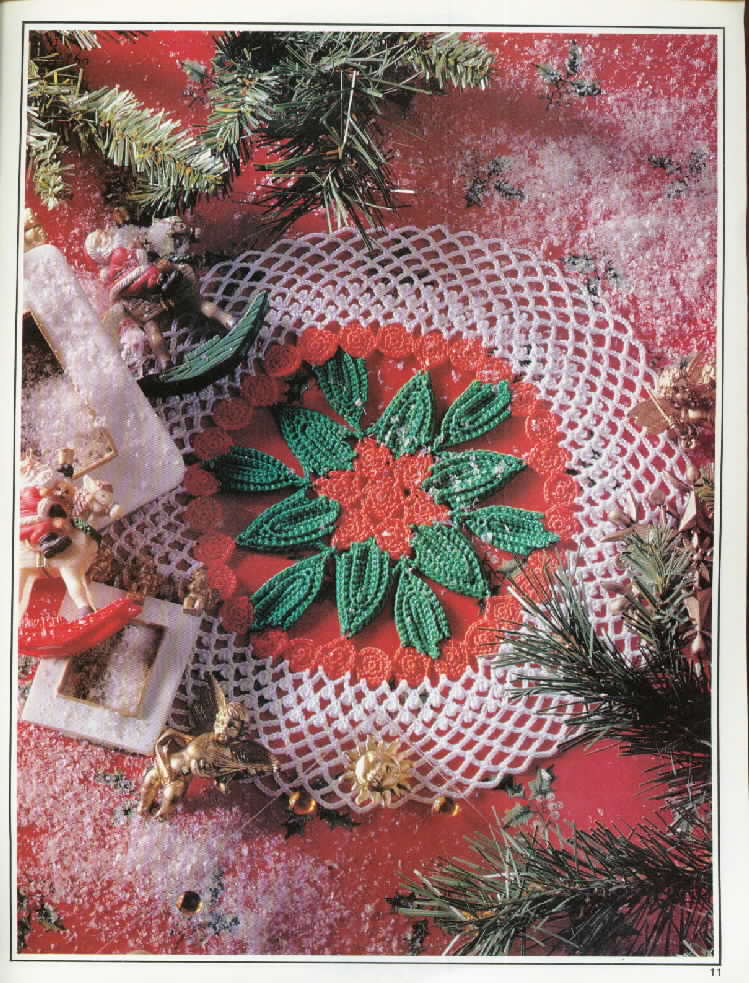 рождест.цветок