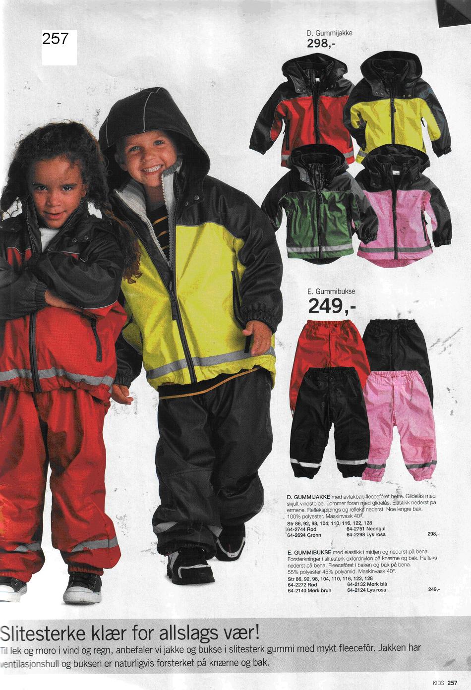 Рабочий каталог