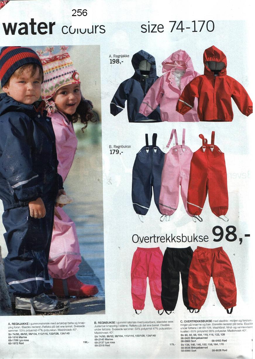 Рабочий каталог