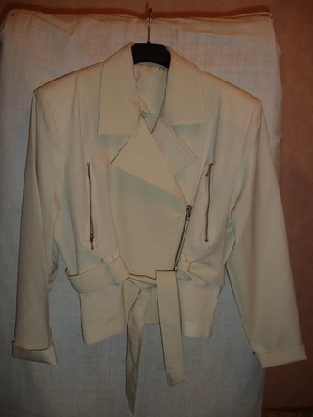 Пиджак,раз.38,цена 300р.. Женская одежда.