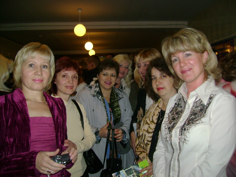 Юбилей школы 63