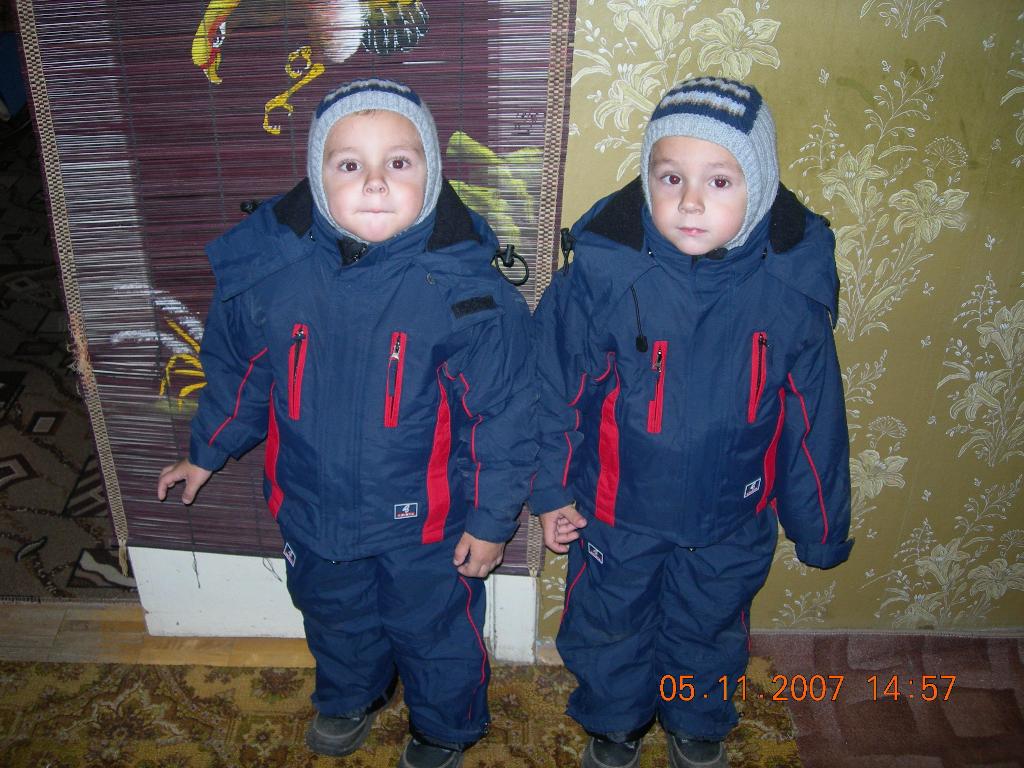 Адажио. Хваст