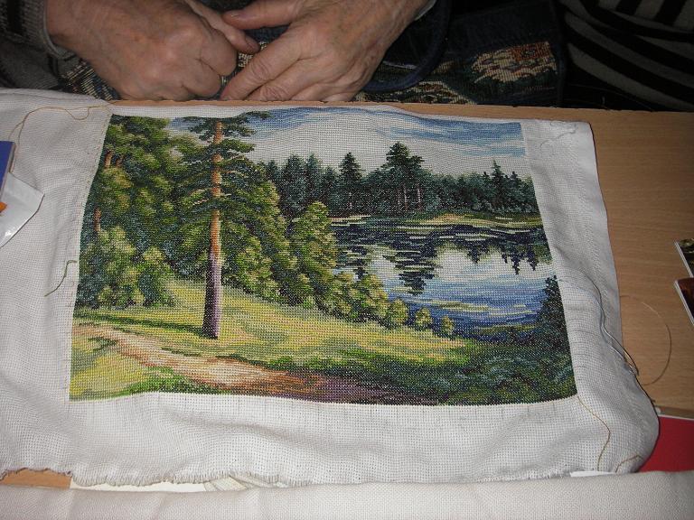 Грильмастер 1 декабря 2007 г.