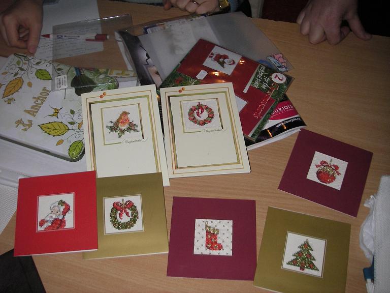 Грильмастер 1 декабря 2007 г.