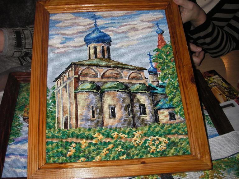 Грильмастер 1 декабря 2007 г.