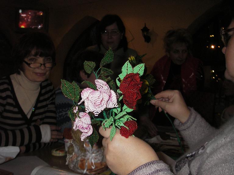 Грильмастер 1 декабря 2007 г.