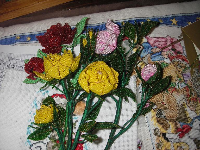 Грильмастер 1 декабря 2007 г.