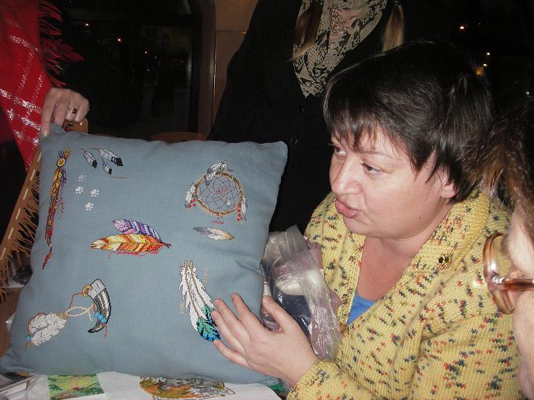 Грильмастер 1 декабря 2007 г.