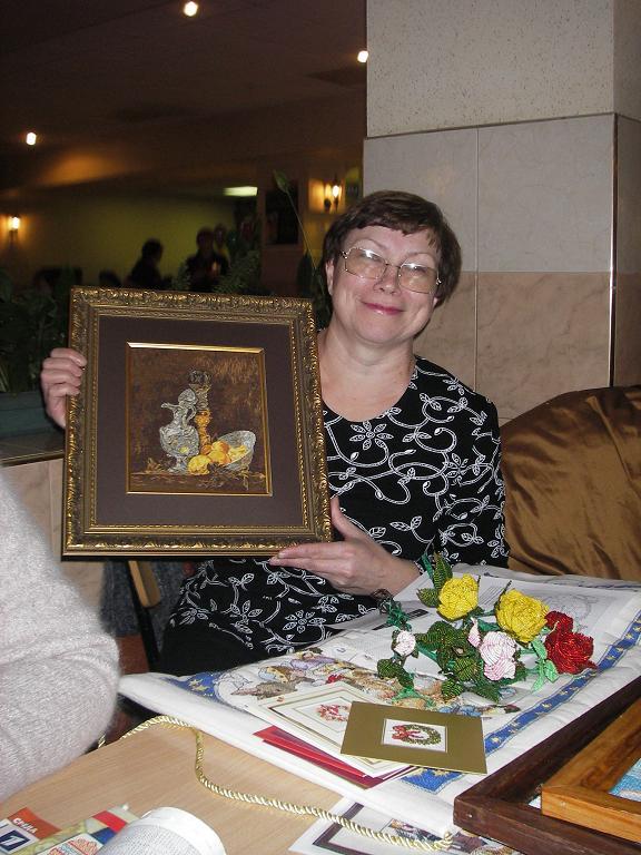 Грильмастер 1 декабря 2007 г.