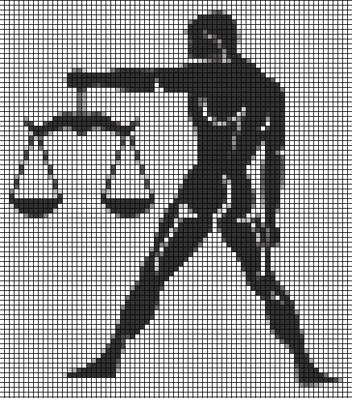 24.IX - 23.X.  ЗОДИАК 