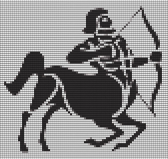 23.XI - 22.XII.  ЗОДИАК 