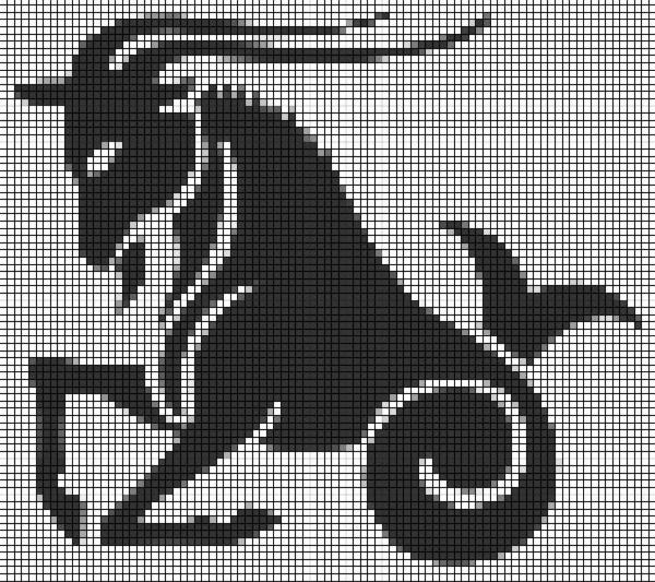 23.XII - 20. I.  ЗОДИАК 