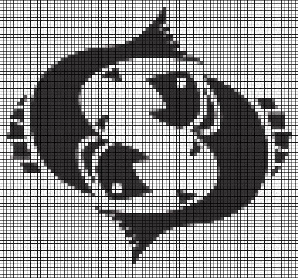 20.II - 20.III.  ЗОДИАК 