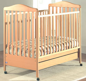 Вот такая обычная Pali. Спальное