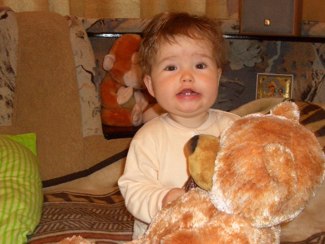 Ну, ты Миша удивил!. Дочки-матери