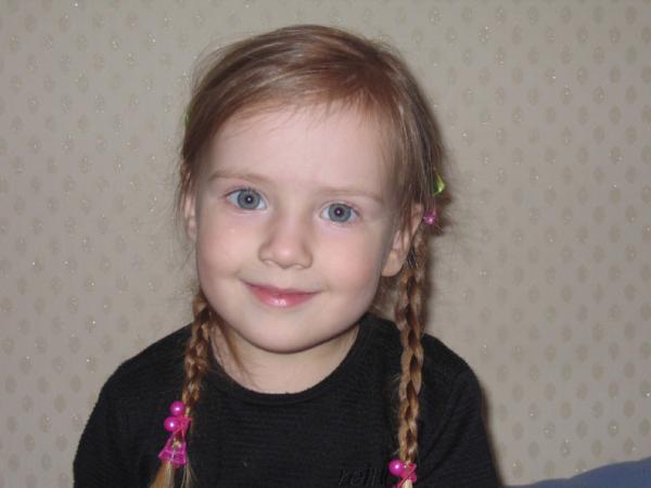 Просто так. Комната Маши