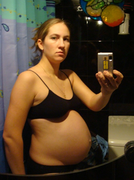 Вот таие мы бегемотики :). Бегемотик