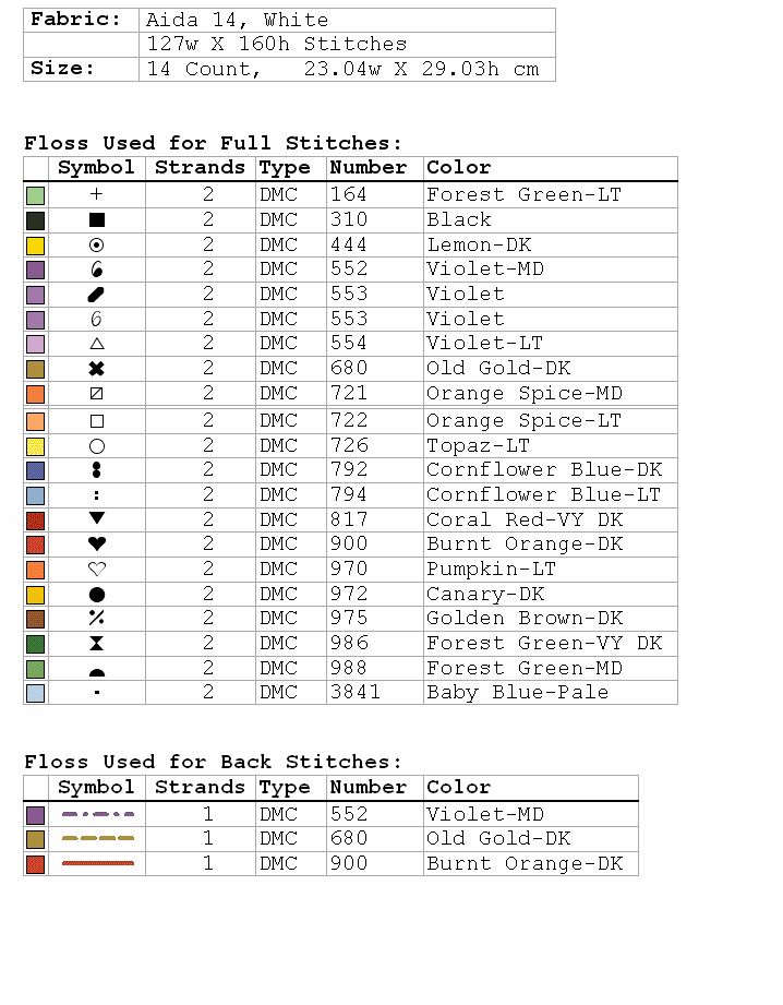 Spring_Key. Moнохром