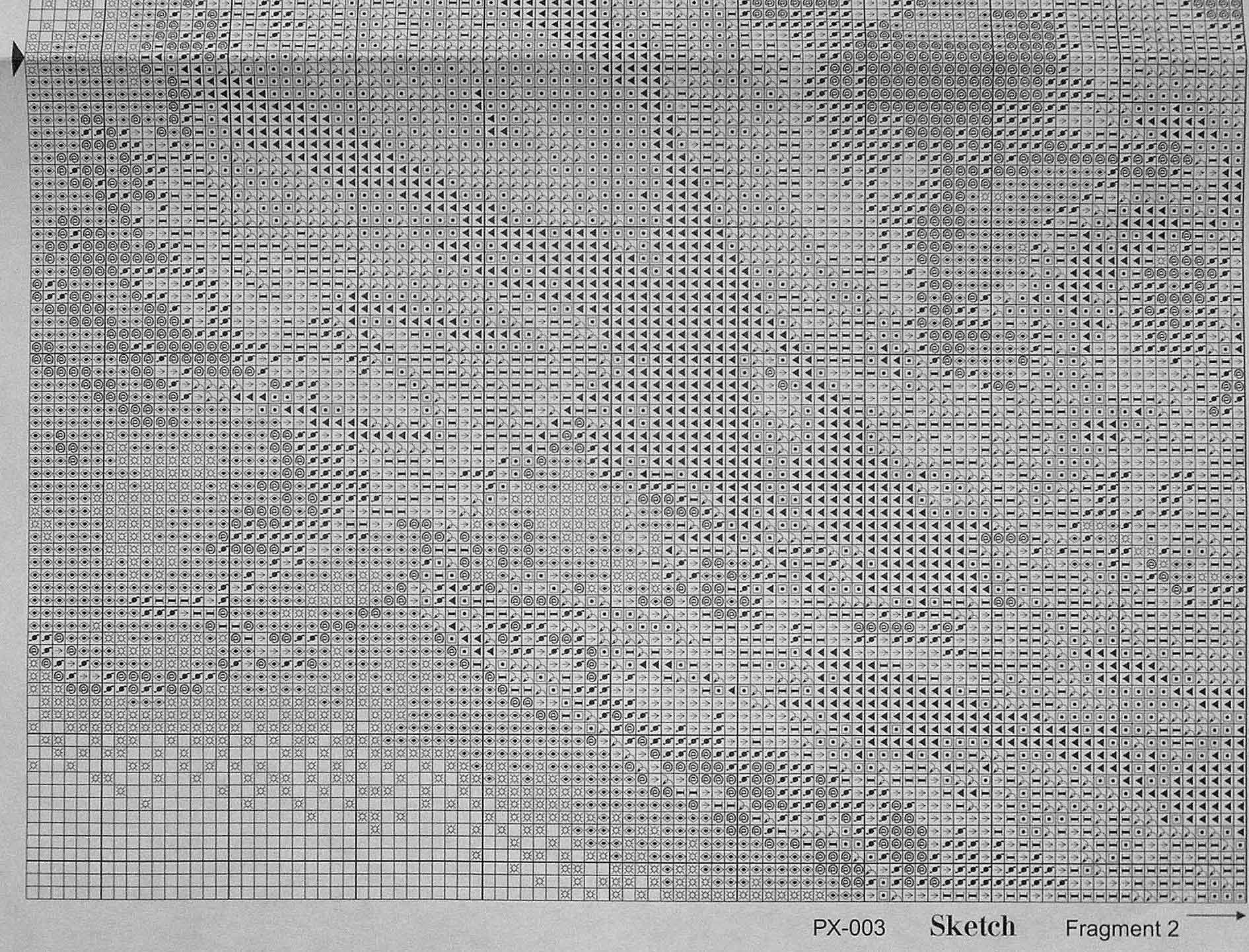 Drawing on canvas_3. Drawing on canvas