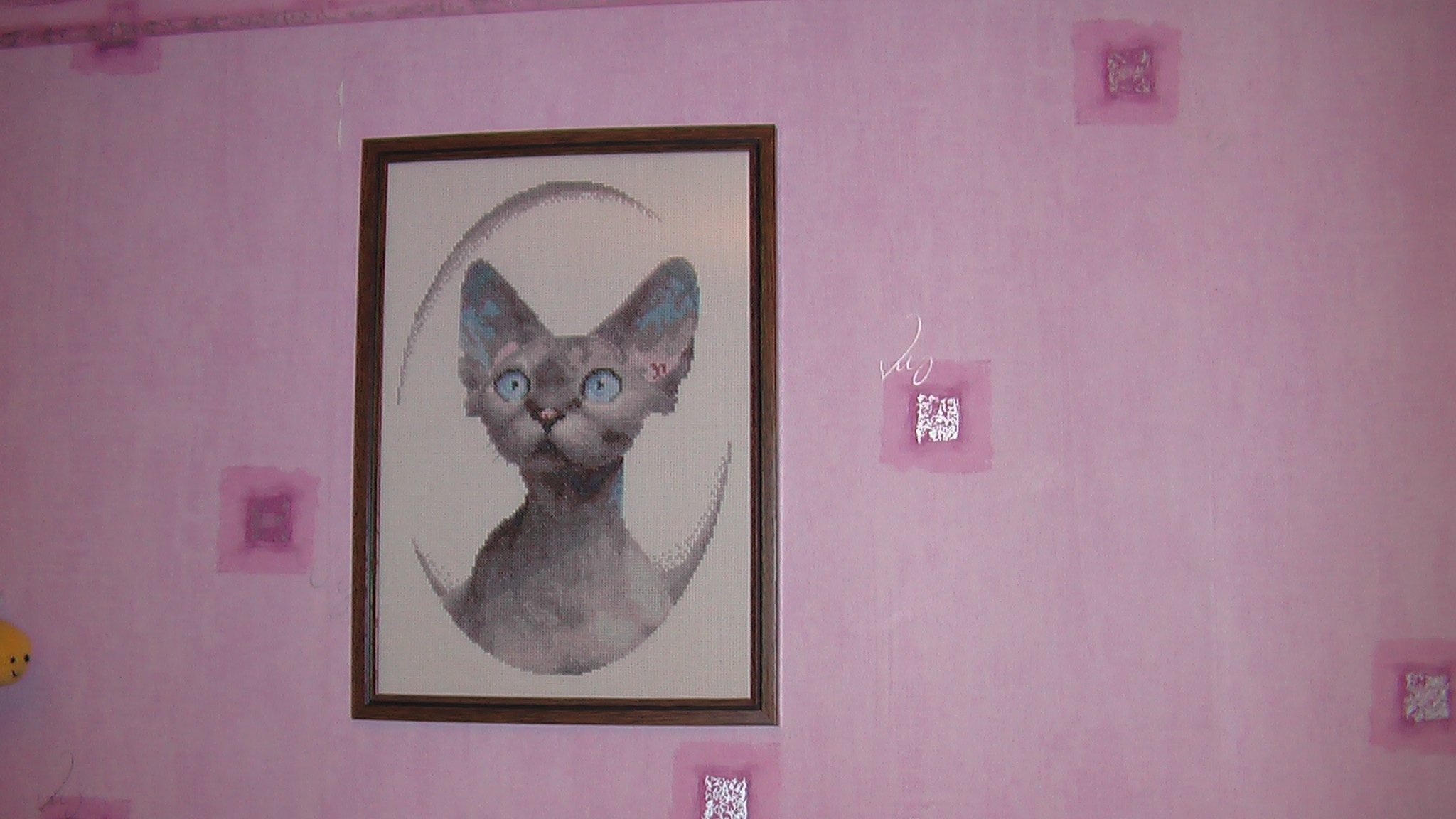 мои  работы(предыдущие  года)