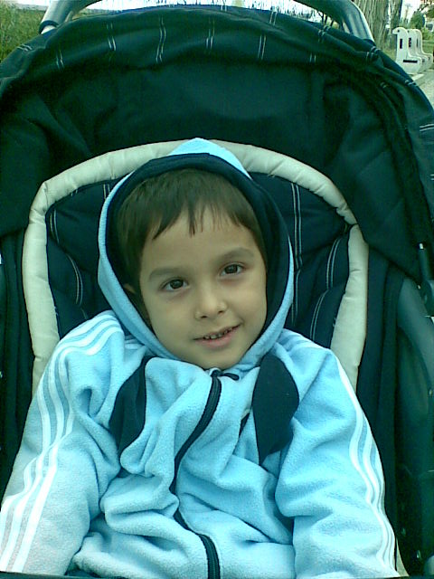 в Евпатории. 2007-2008