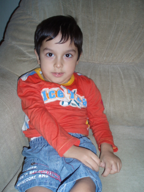 дома:). 2007-2008