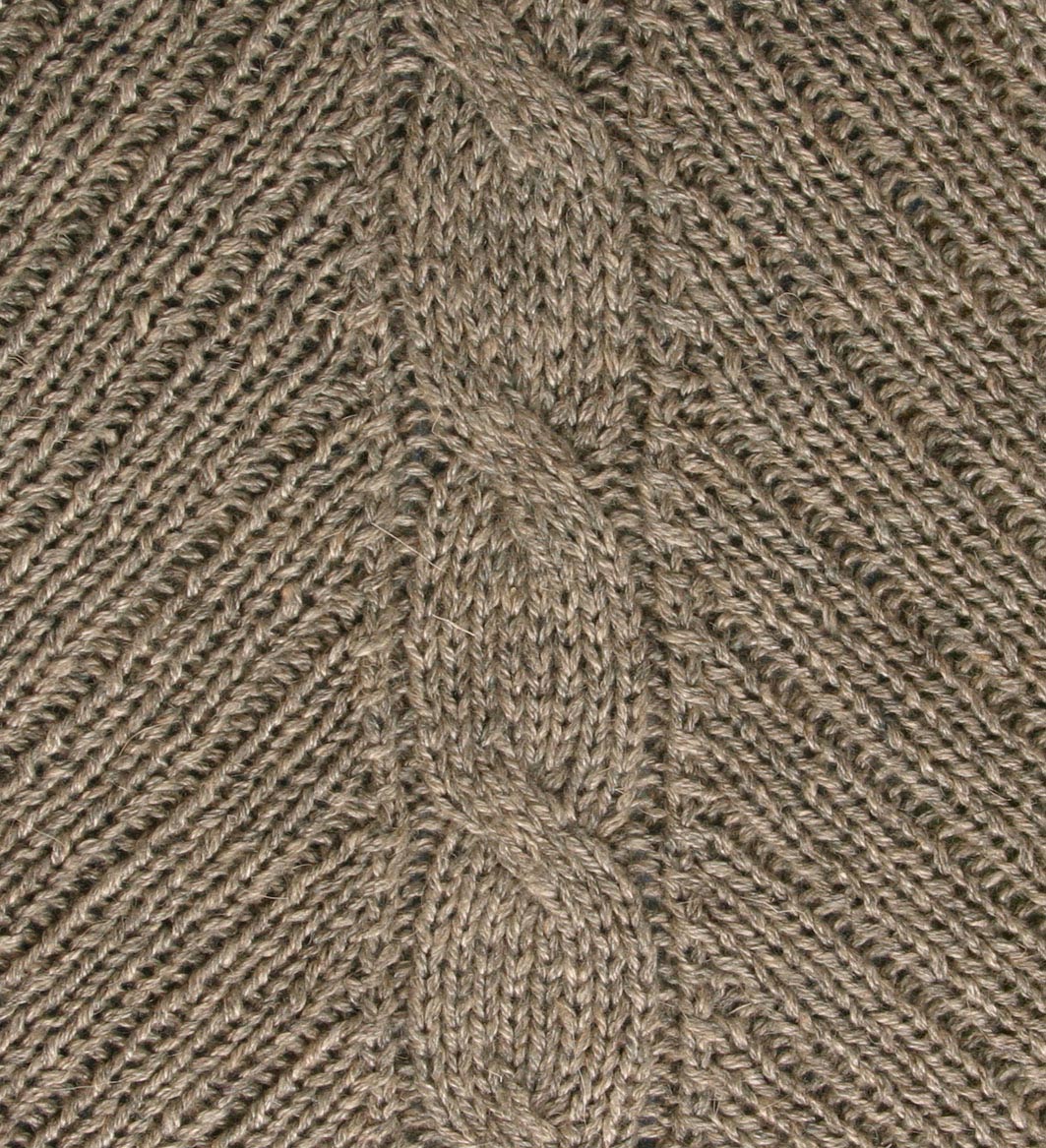 Грей(фрагмент). Vyazanie(zima)