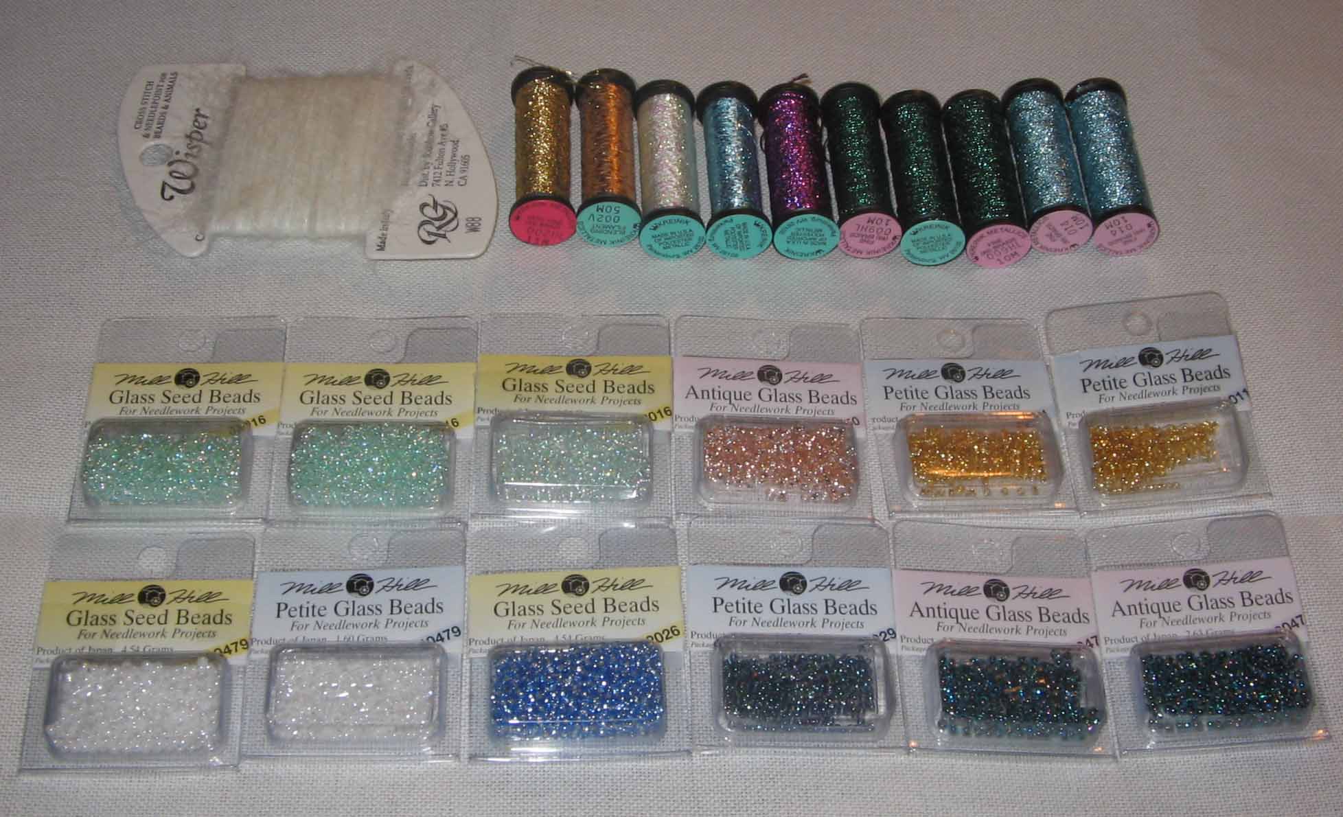  MD28 - Crystal Christmas.  MD28 - Crystal Christmas