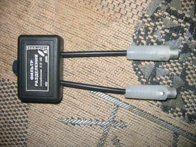 все остальное